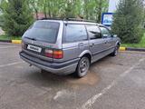 Volkswagen Passat 1992 года за 1 450 000 тг. в Усть-Каменогорск