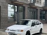 ВАЗ (Lada) 2114 2013 года за 1 650 000 тг. в Алматы