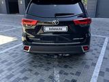 Toyota Highlander 2019 годаfor18 500 000 тг. в Тараз – фото 2