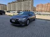 Toyota Camry 2015 года за 6 500 000 тг. в Актау – фото 2