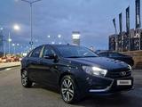 ВАЗ (Lada) Vesta 2018 годаfor4 400 000 тг. в Астана – фото 4