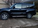 Mitsubishi Pajero 2002 года за 4 800 000 тг. в Шымкент