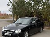 ВАЗ (Lada) Priora 2170 2014 года за 1 900 000 тг. в Караганда – фото 3