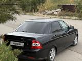 ВАЗ (Lada) Priora 2170 2014 года за 1 900 000 тг. в Караганда – фото 4