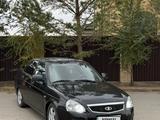 ВАЗ (Lada) Priora 2170 2014 года за 1 900 000 тг. в Караганда