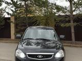 ВАЗ (Lada) Priora 2170 2014 года за 1 900 000 тг. в Караганда – фото 2