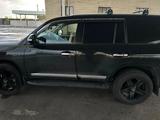 Toyota Land Cruiser 2008 годаүшін18 000 000 тг. в Шымкент – фото 4