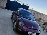 Volkswagen Beetle 2001 года за 2 800 000 тг. в Кызылорда