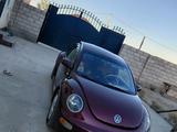 Volkswagen Beetle 2001 года за 2 800 000 тг. в Кызылорда – фото 3