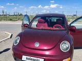 Volkswagen Beetle 2001 года за 2 800 000 тг. в Кызылорда – фото 5