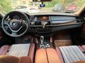 BMW X6 2008 года за 8 550 000 тг. в Алматы – фото 11