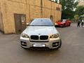 BMW X6 2008 года за 8 550 000 тг. в Алматы – фото 4