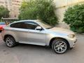 BMW X6 2008 года за 8 550 000 тг. в Алматы – фото 3