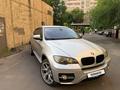 BMW X6 2008 года за 8 550 000 тг. в Алматы – фото 5