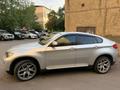 BMW X6 2008 года за 8 550 000 тг. в Алматы – фото 6