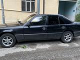 Mercedes-Benz E 230 1990 годаүшін2 000 000 тг. в Шымкент – фото 2