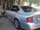 Subaru Legacy 2005 годаfor3 800 000 тг. в Балхаш – фото 5