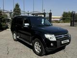 Mitsubishi Pajero 2008 годаүшін7 750 000 тг. в Алматы – фото 4