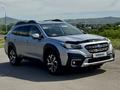 Subaru Outback 2021 года за 15 800 000 тг. в Усть-Каменогорск – фото 3