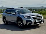 Subaru Outback 2021 годаүшін15 800 000 тг. в Усть-Каменогорск – фото 3