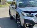 Subaru Outback 2021 года за 15 800 000 тг. в Усть-Каменогорск – фото 4
