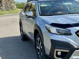 Subaru Outback 2021 годаүшін15 800 000 тг. в Усть-Каменогорск – фото 4