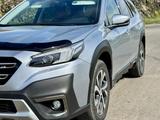 Subaru Outback 2021 годаүшін15 800 000 тг. в Усть-Каменогорск – фото 2