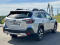 Subaru Outback 2021 года за 15 800 000 тг. в Усть-Каменогорск – фото 6
