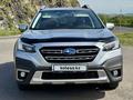 Subaru Outback 2021 года за 15 800 000 тг. в Усть-Каменогорск – фото 5
