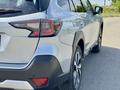Subaru Outback 2021 года за 15 800 000 тг. в Усть-Каменогорск – фото 7