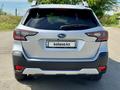 Subaru Outback 2021 года за 15 800 000 тг. в Усть-Каменогорск – фото 8