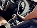 Subaru Outback 2021 года за 15 800 000 тг. в Усть-Каменогорск – фото 11