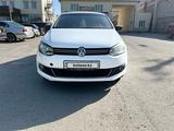 Volkswagen Polo 2015 годаүшін4 600 000 тг. в Алматы