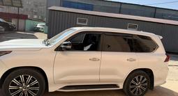 Lexus LX 570 2017 года за 38 000 000 тг. в Шымкент – фото 2
