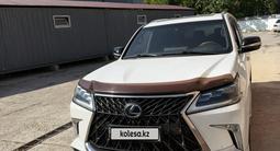 Lexus LX 570 2017 года за 38 000 000 тг. в Шымкент