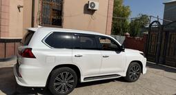 Lexus LX 570 2017 года за 38 000 000 тг. в Шымкент – фото 4