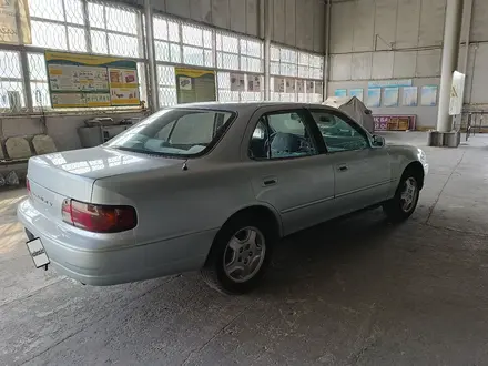 Toyota Camry 1996 года за 2 850 000 тг. в Шымкент – фото 13