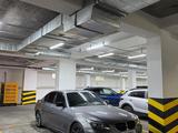 BMW 535 2007 года за 7 300 000 тг. в Шымкент – фото 4