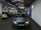 BMW 535 2007 года за 7 300 000 тг. в Шымкент
