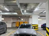 BMW 535 2007 года за 7 300 000 тг. в Шымкент – фото 2
