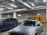 BMW 535 2007 года за 7 300 000 тг. в Шымкент – фото 3