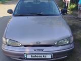 Hyundai Accent 1996 годаүшін1 500 000 тг. в Павлодар