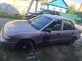 Hyundai Accent 1996 годаүшін1 500 000 тг. в Павлодар – фото 3