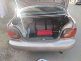 Hyundai Accent 1996 годаүшін1 500 000 тг. в Павлодар – фото 5