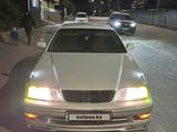Toyota Mark II 1997 годаүшін4 400 000 тг. в Семей – фото 2