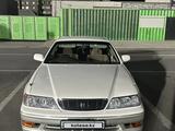 Toyota Mark II 1997 годаүшін4 400 000 тг. в Семей – фото 3