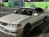 Toyota Mark II 1997 годаүшін4 400 000 тг. в Семей – фото 4