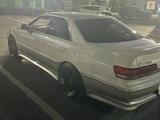 Toyota Mark II 1997 годаүшін4 400 000 тг. в Семей – фото 5