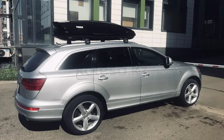 Audi Q7 2007 годаfor7 500 000 тг. в Астана