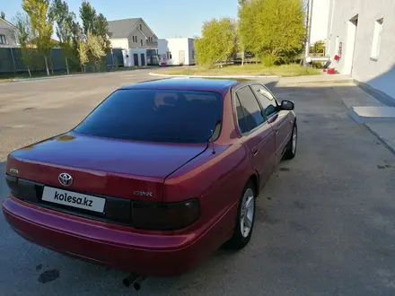 Toyota Camry 1993 года за 1 600 000 тг. в Кызылорда – фото 2